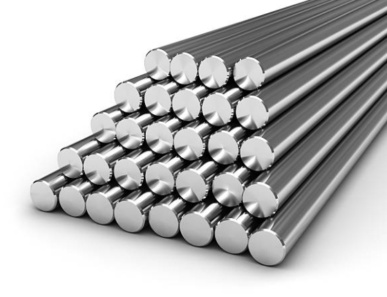 Non-Destructive Testing for Monel 400 Bar Quality